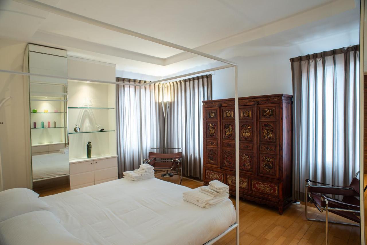 Le Vele Di Venezia Apartment ภายนอก รูปภาพ