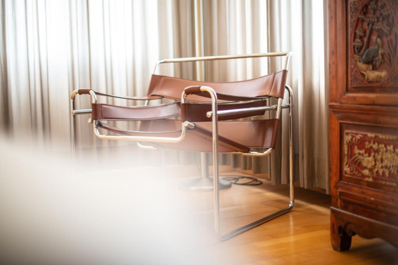 Le Vele Di Venezia Apartment ภายนอก รูปภาพ