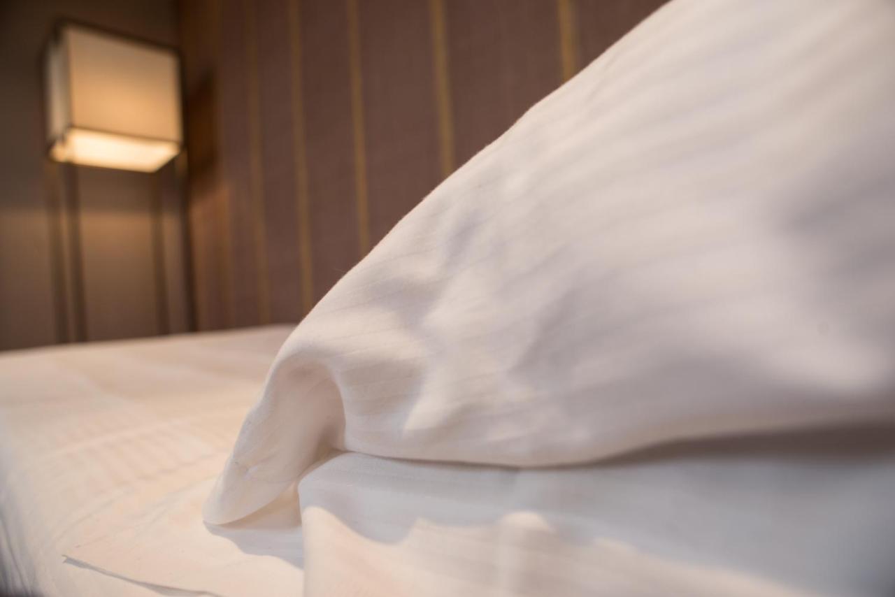 Le Vele Di Venezia Apartment ภายนอก รูปภาพ