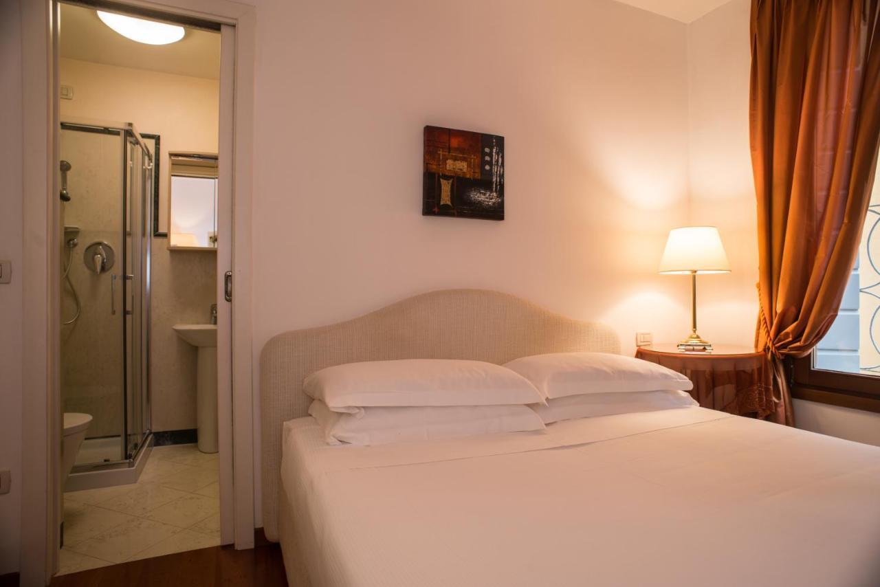 Le Vele Di Venezia Apartment ภายนอก รูปภาพ